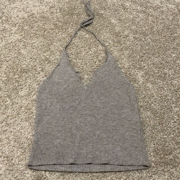 LA hearts halter top - Picture 9 of 9